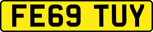 FE69TUY