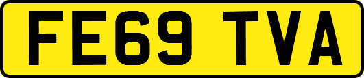 FE69TVA