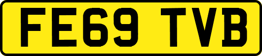 FE69TVB