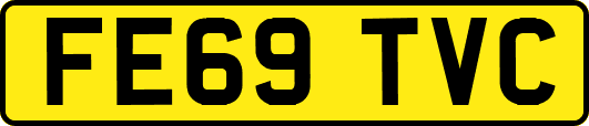 FE69TVC