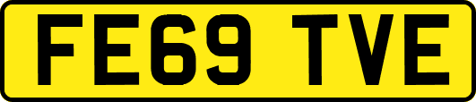 FE69TVE