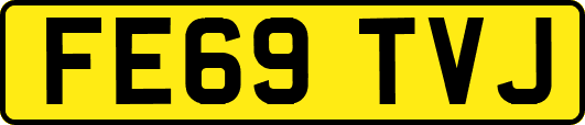 FE69TVJ