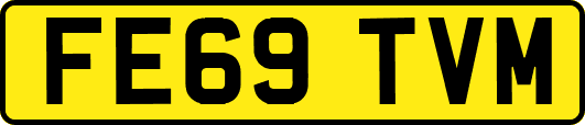 FE69TVM