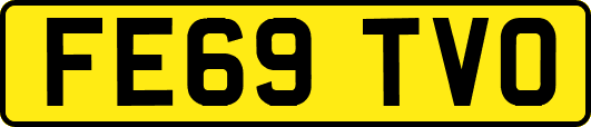 FE69TVO