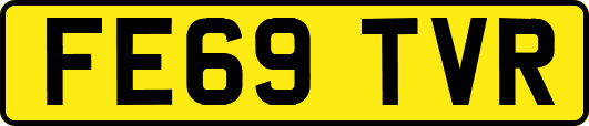 FE69TVR