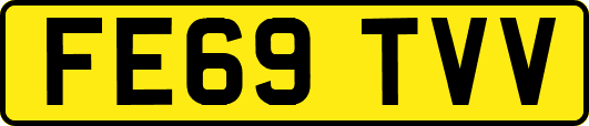 FE69TVV