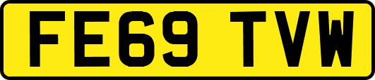 FE69TVW