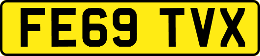 FE69TVX