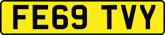 FE69TVY
