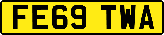 FE69TWA