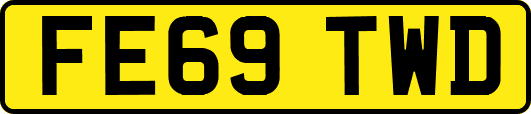 FE69TWD