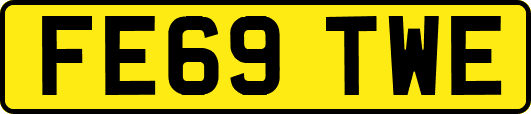 FE69TWE