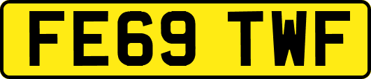 FE69TWF