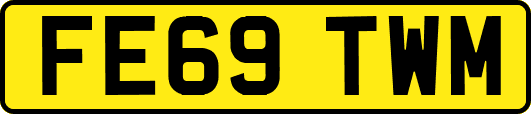 FE69TWM