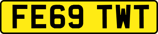 FE69TWT