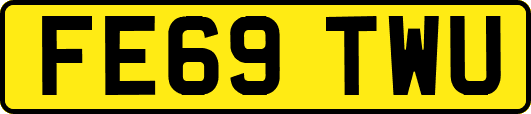 FE69TWU