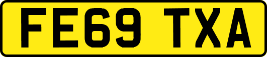 FE69TXA