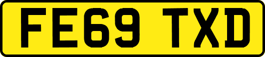 FE69TXD