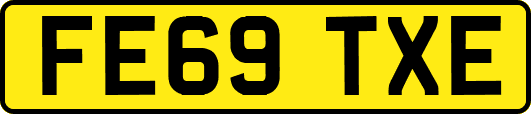 FE69TXE