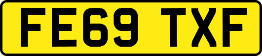 FE69TXF