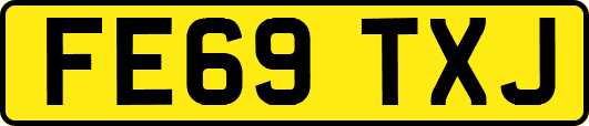FE69TXJ
