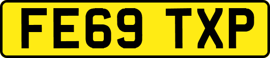 FE69TXP