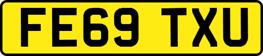 FE69TXU