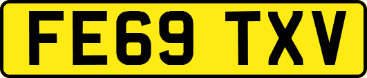 FE69TXV