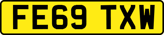 FE69TXW