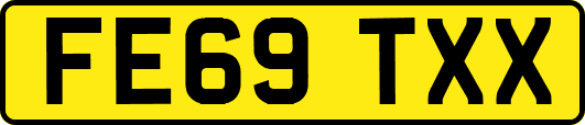 FE69TXX