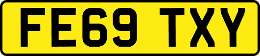 FE69TXY