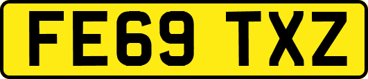 FE69TXZ