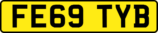 FE69TYB