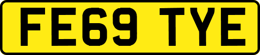 FE69TYE