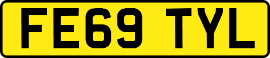 FE69TYL