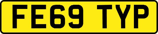 FE69TYP