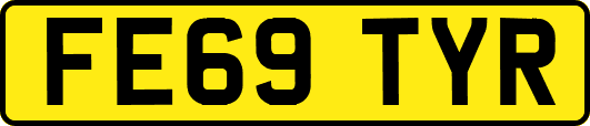 FE69TYR