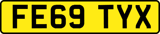 FE69TYX
