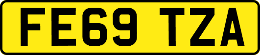 FE69TZA