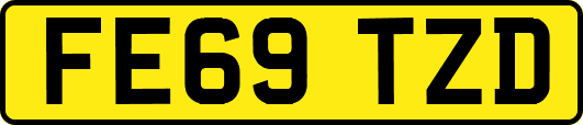 FE69TZD