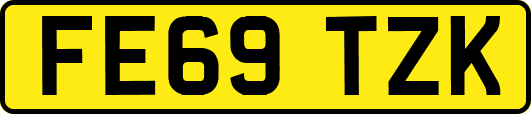 FE69TZK