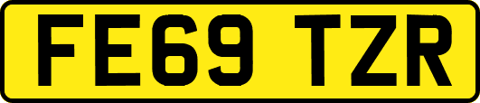 FE69TZR