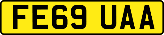 FE69UAA