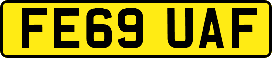 FE69UAF