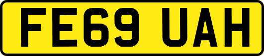 FE69UAH