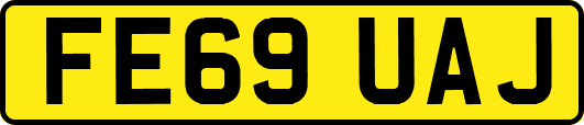 FE69UAJ