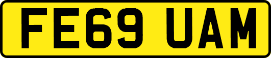 FE69UAM