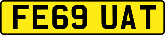 FE69UAT