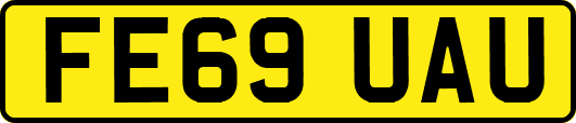 FE69UAU