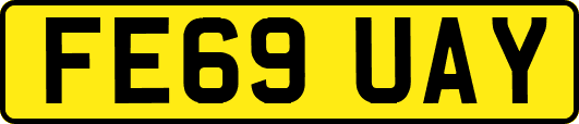 FE69UAY